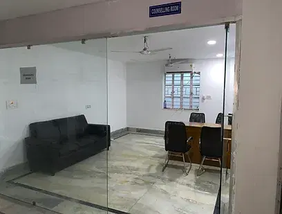 Newtown Institute of Nursing Science Kolkata Infrastructure photo 5