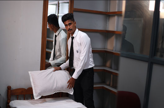 IIMS Kochi School of Hotel Management Campus Life photo 5