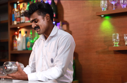 IIMS Kochi School of Hotel Management Campus Life photo 6