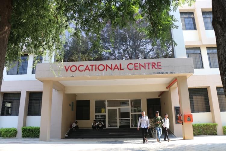 Tuljaram Chaturchand College of Arts, Science & Commerce Baramati hostel photo 15