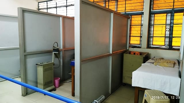 Indira Gandhi Institute of Physical Education and Sports Sciences Facility photo 1