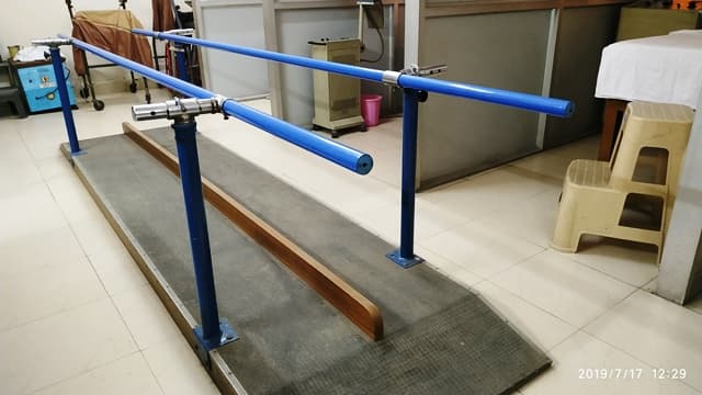 Indira Gandhi Institute of Physical Education and Sports Sciences Facility photo 2