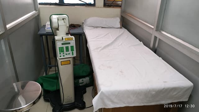 Indira Gandhi Institute of Physical Education and Sports Sciences Facility photo 3