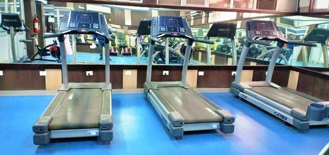 Indira Gandhi Institute of Physical Education and Sports Sciences Campus photo 1