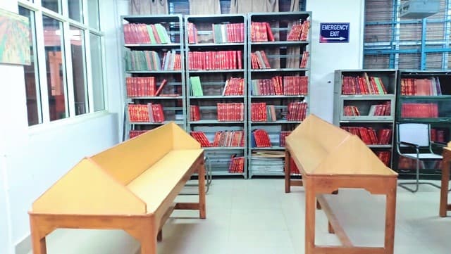 Indira Gandhi Institute of Physical Education and Sports Sciences Campus photo 3