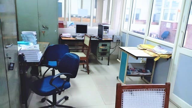 Indira Gandhi Institute of Physical Education and Sports Sciences Campus photo 4