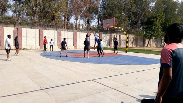 Indira Gandhi Institute of Physical Education and Sports Sciences Campus photo 5