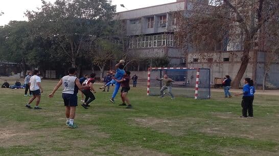 Indira Gandhi Institute of Physical Education and Sports Sciences Campus photo 6