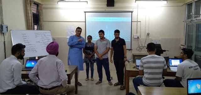 Indira Gandhi Institute of Physical Education and Sports Sciences Campus photo 9