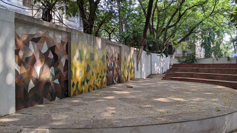 CTES College of Architecture Mumbai Campus photo 2
