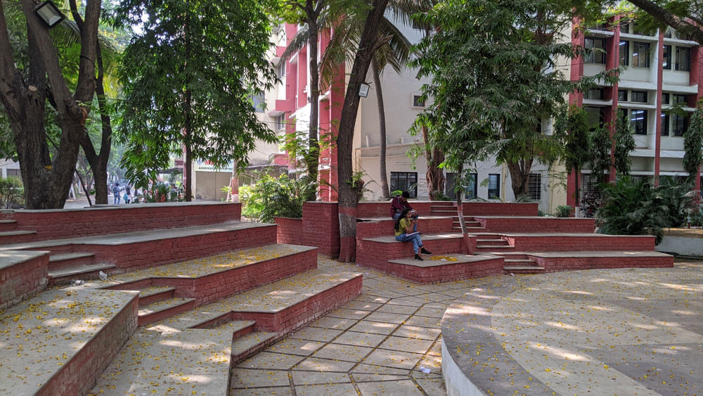 CTES College of Architecture Mumbai Campus photo 3