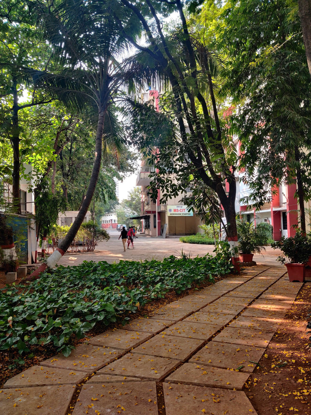 CTES College of Architecture Mumbai Campus photo 5