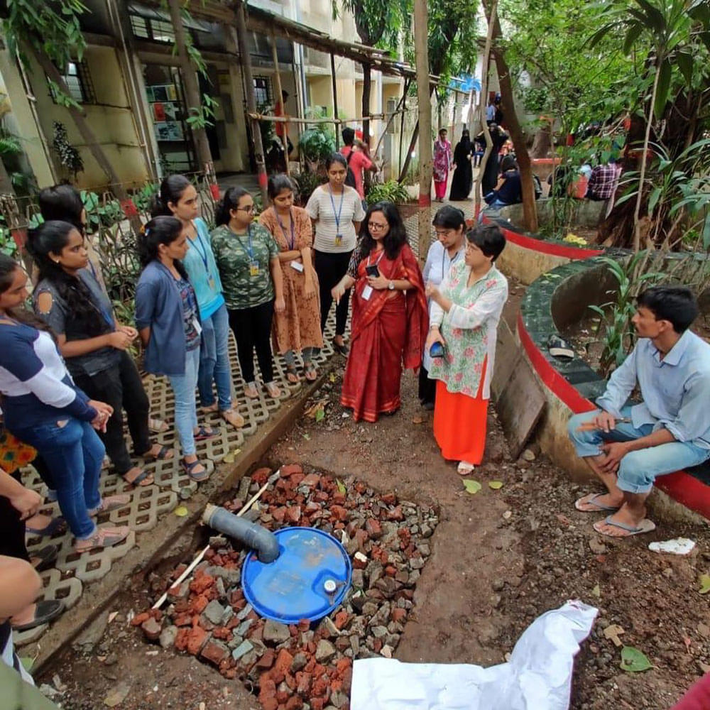 CTES College of Architecture Mumbai Campus photo 7
