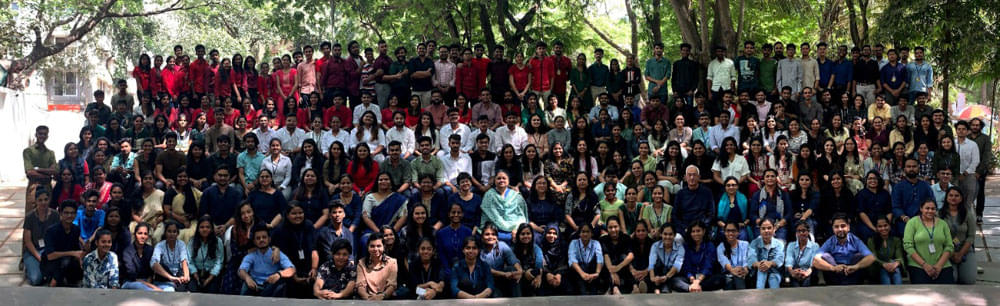 CTES College of Architecture Mumbai Campus photo 8