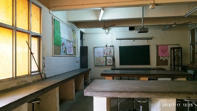 Indira Gandhi Institute of Physical Education and Sports Sciences Facility photo 4