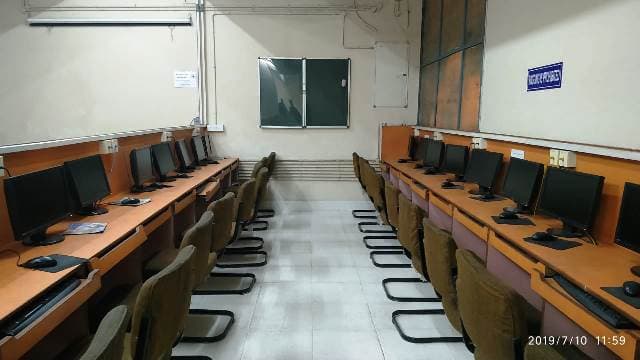 Indira Gandhi Institute of Physical Education and Sports Sciences Facility photo 5