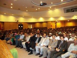 Zakir Husain Delhi College Infrastructure photo 3