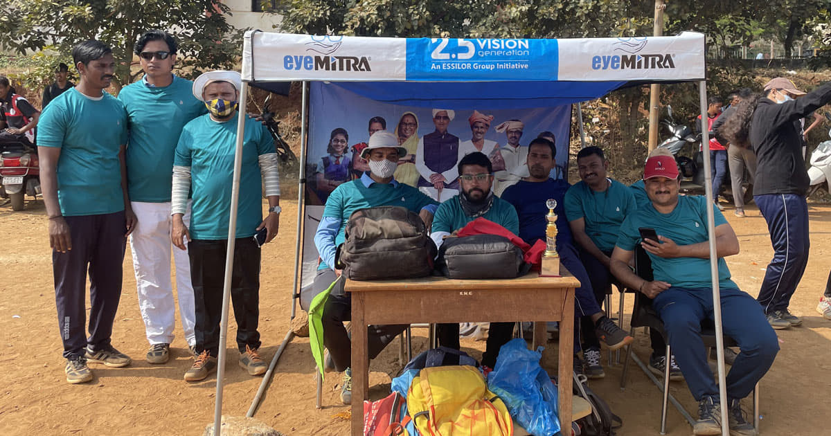 Jain College Hubli Annual Sports photo 6