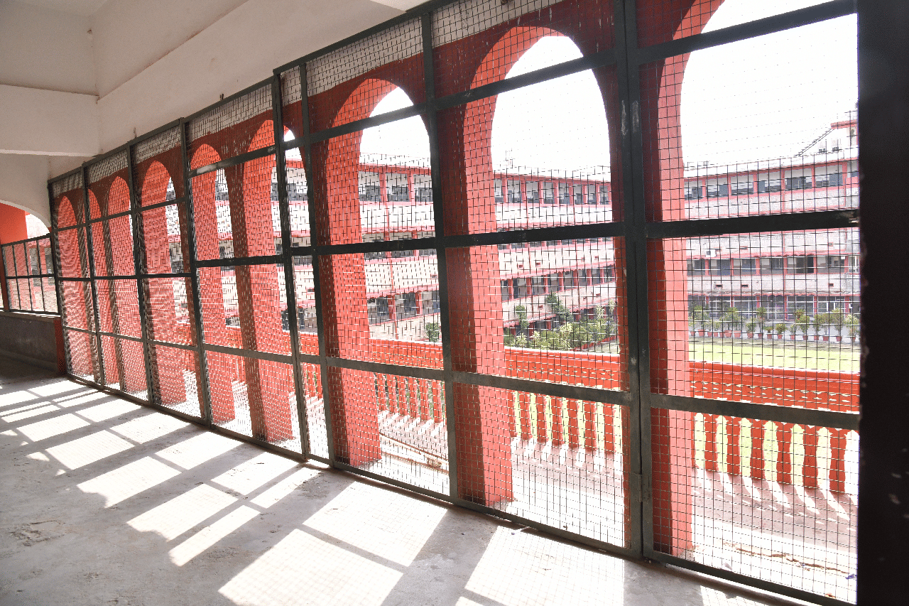 SS Jain Subodh PG College Jaipur Campus photo 8