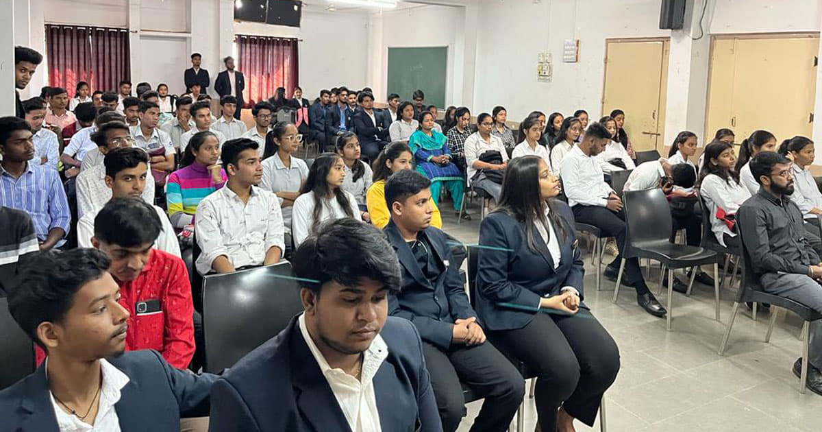 Jain College Hubli Infinity 9 photo 5