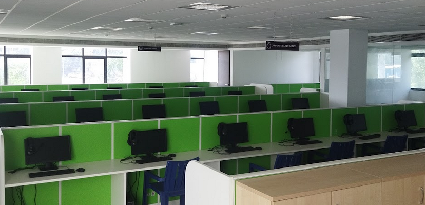 Chennai Institute of Technology and Applied Research Campus photo 2