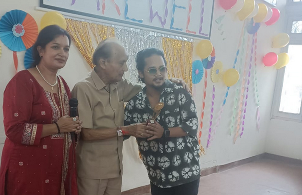 NWT College Dehradun Campus Events photo 5