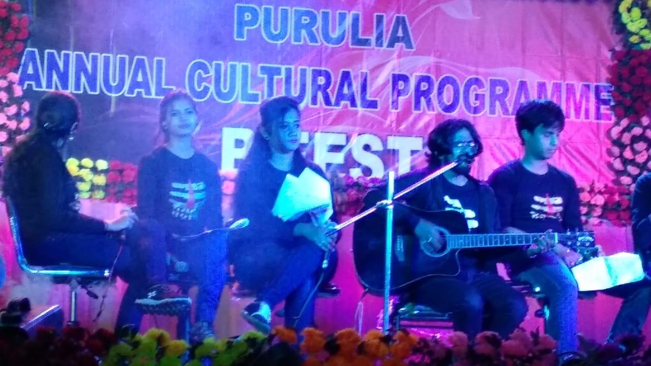 Bengal Institute of Science & Technology Nadia Some Moments photo 6