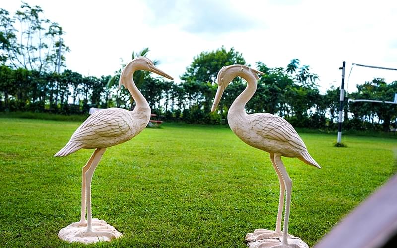 Kalinga University Raipur Academic Building photo 9