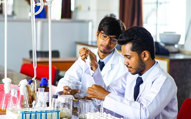 Kalinga University Raipur Academic Building photo 16