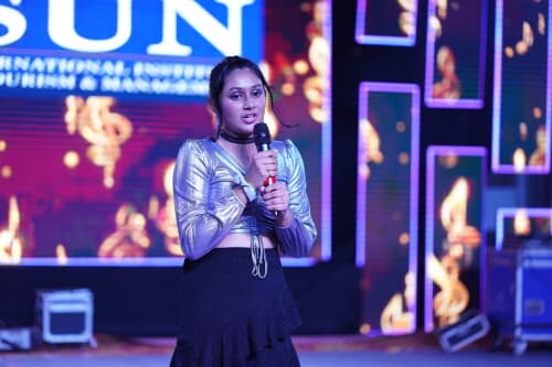 SUN International Institute for Tourism & Management Serilingampally Events photo 6