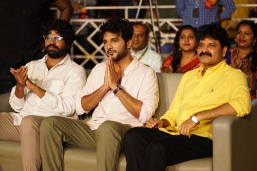 SUN International Institute for Tourism & Management Serilingampally Events photo 9