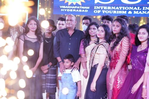 SUN International Institute for Tourism & Management Serilingampally Events photo 7