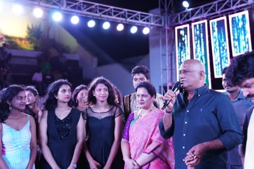SUN International Institute for Tourism & Management Serilingampally Events photo 12