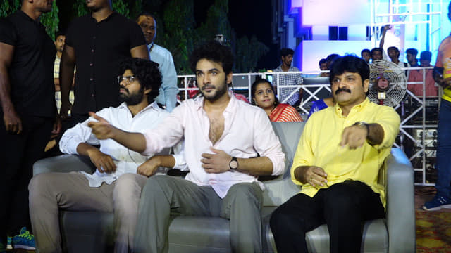 SUN International Institute for Tourism & Management Serilingampally Events photo 16