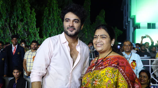 SUN International Institute for Tourism & Management Serilingampally Events photo 17