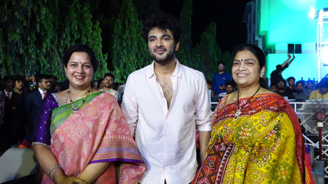 SUN International Institute for Tourism & Management Serilingampally Events photo 18