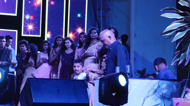 SUN International Institute for Tourism & Management Serilingampally Events photo 22