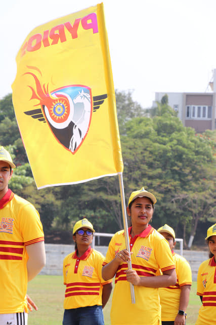 SUN International Institute for Tourism & Management Serilingampally Events photo 25