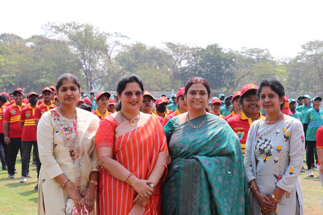 SUN International Institute for Tourism & Management Serilingampally Events photo 28