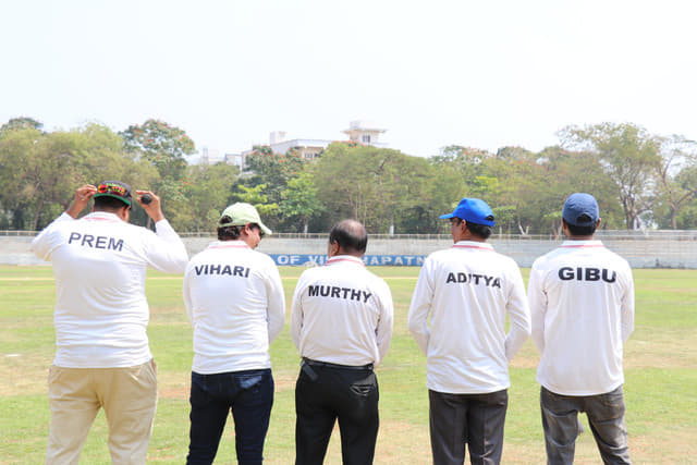 SUN International Institute for Tourism & Management Serilingampally Events photo 30