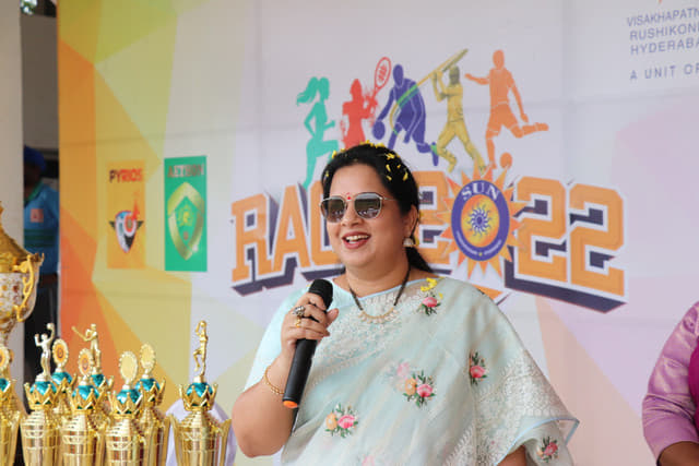 SUN International Institute for Tourism & Management Serilingampally Events photo 32