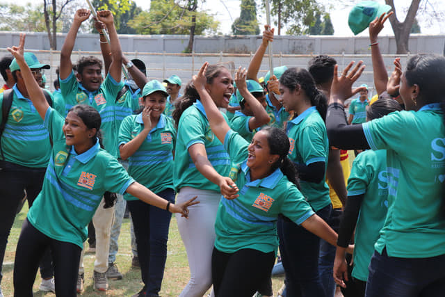 SUN International Institute for Tourism & Management Serilingampally Events photo 34