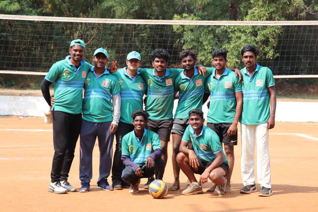 SUN International Institute for Tourism & Management Serilingampally Events photo 35