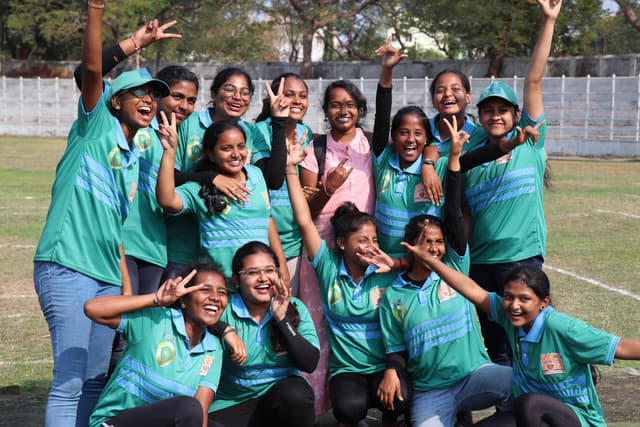 SUN International Institute for Tourism & Management Serilingampally Events photo 36