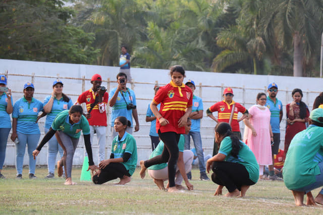 SUN International Institute for Tourism & Management Serilingampally Events photo 37
