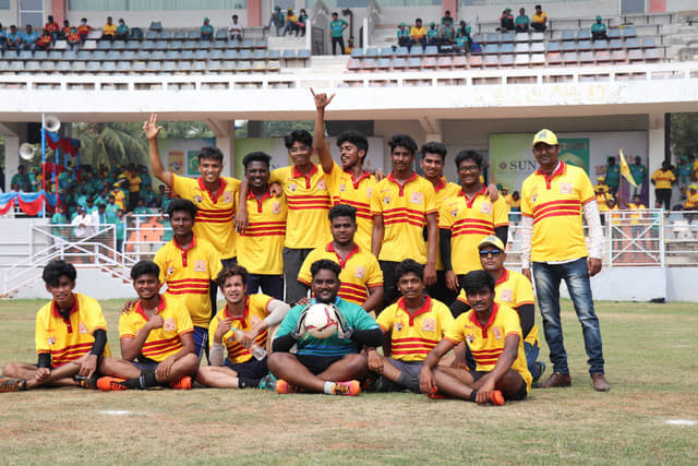 SUN International Institute for Tourism & Management Serilingampally Events photo 38