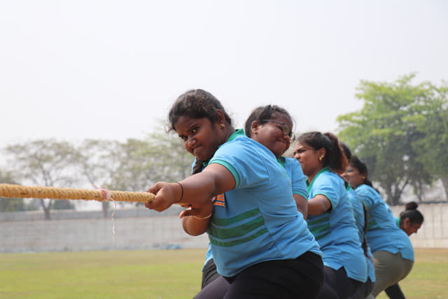 SUN International Institute for Tourism & Management Serilingampally Events photo 39