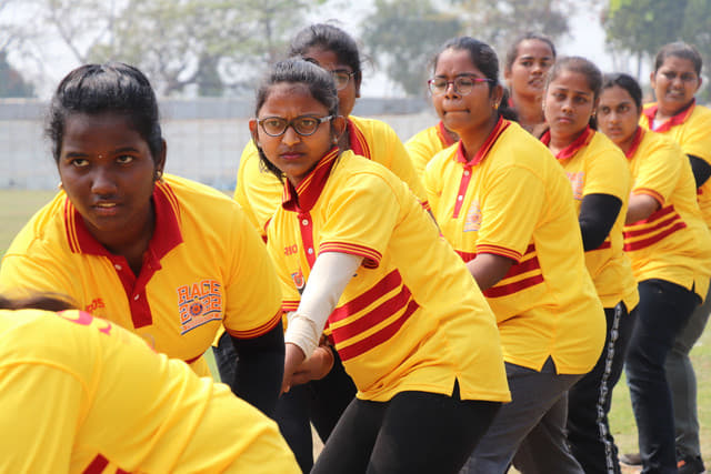 SUN International Institute for Tourism & Management Serilingampally Events photo 40