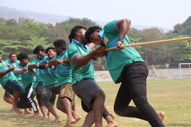 SUN International Institute for Tourism & Management Serilingampally Events photo 41