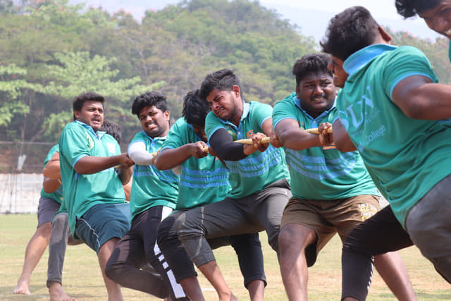 SUN International Institute for Tourism & Management Serilingampally Events photo 42